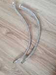 Wąż wężyk przewód hydrauliczny do bateri 3/8 cała 50 cm