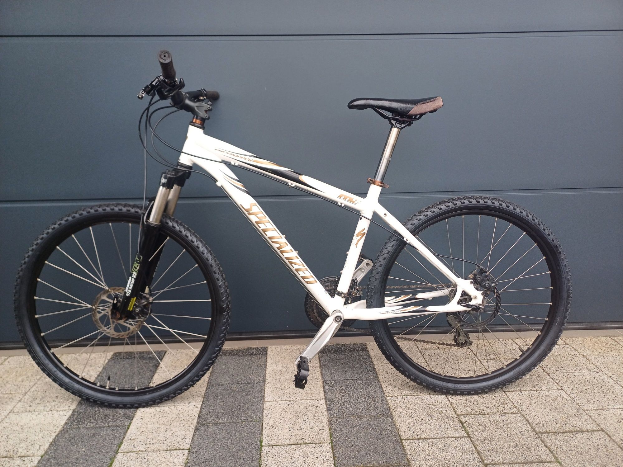 Specialized Rockhopper