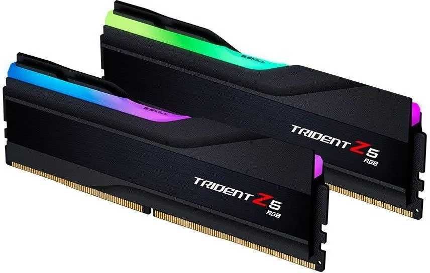 GSkill DDR5 64GB (32x2) 6800Mhz CL34(F56800J3445G32GX2TZ5RK)