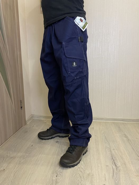 Чоловічі робочі штани mascot