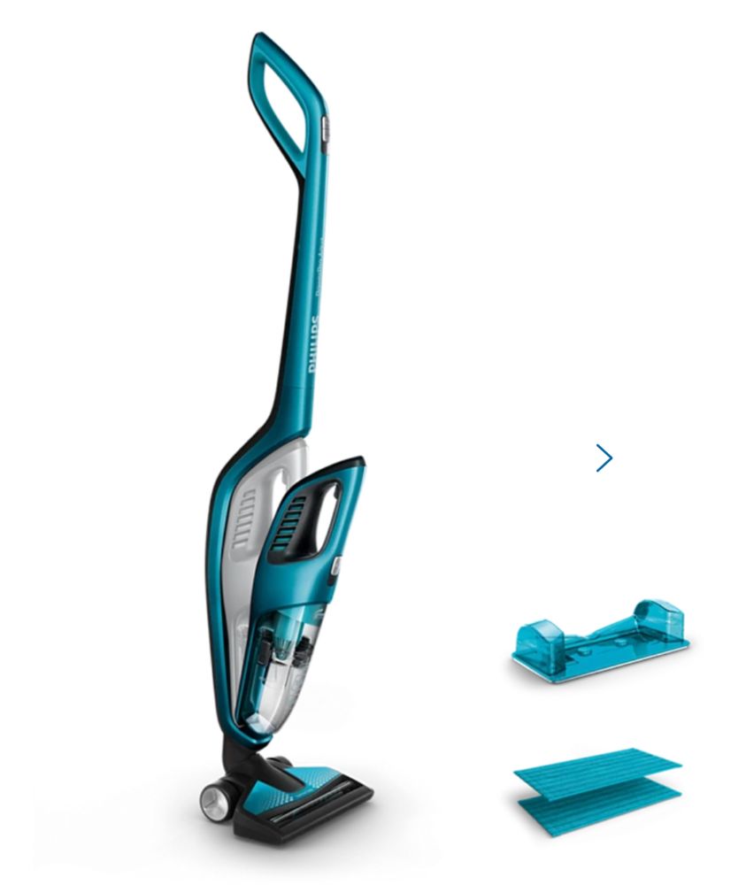 Philips PowerPro Aqua 3 w 1  nowy w pudełku