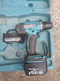 Шуруповерт Makita