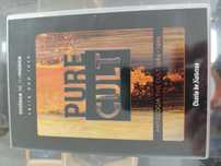DVD The Cult-Pure Cult Antologia 1984a 1995