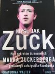 Myśl jak Zack książka