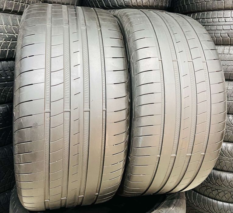 Продам 245/40 R18 97Y. Goodyear Eagle F1. Літо 2020 рік.