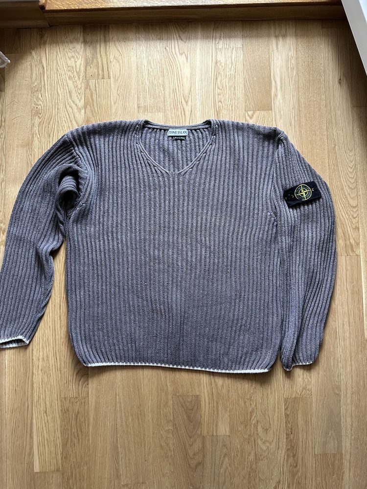 Stone island vintage