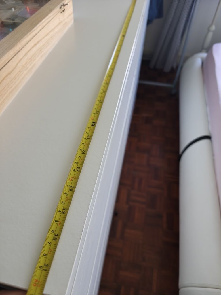 Roupeiro para quarto