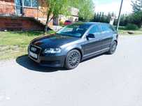 Audi a3 1,6tdi 2012r opłacone zamiana na autolawete