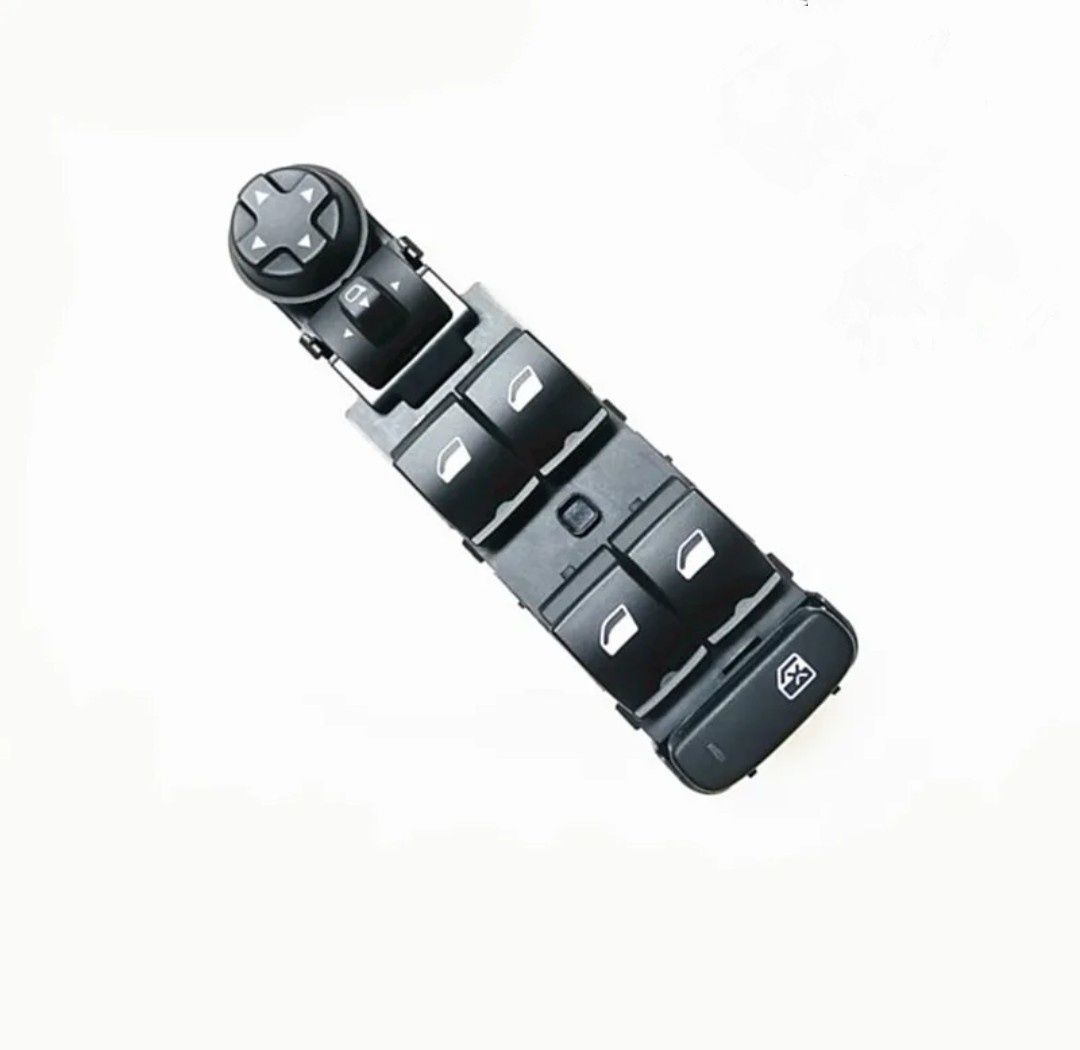 Comando Botão Interruptor regulador dos Vidros Peugeot 208, 308, 408