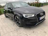 Audi A3 stan idealny