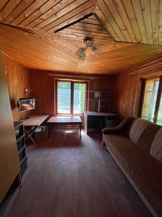 Будинок в с. Золота Липа