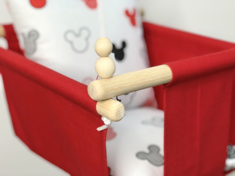 Дитяча гойдалка, качеля, подарунок, Нова!! Для дітей