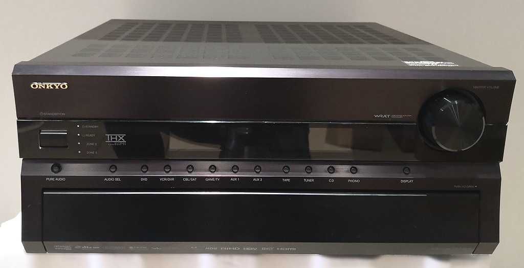 Amplituner Onkyo TX-SR875
