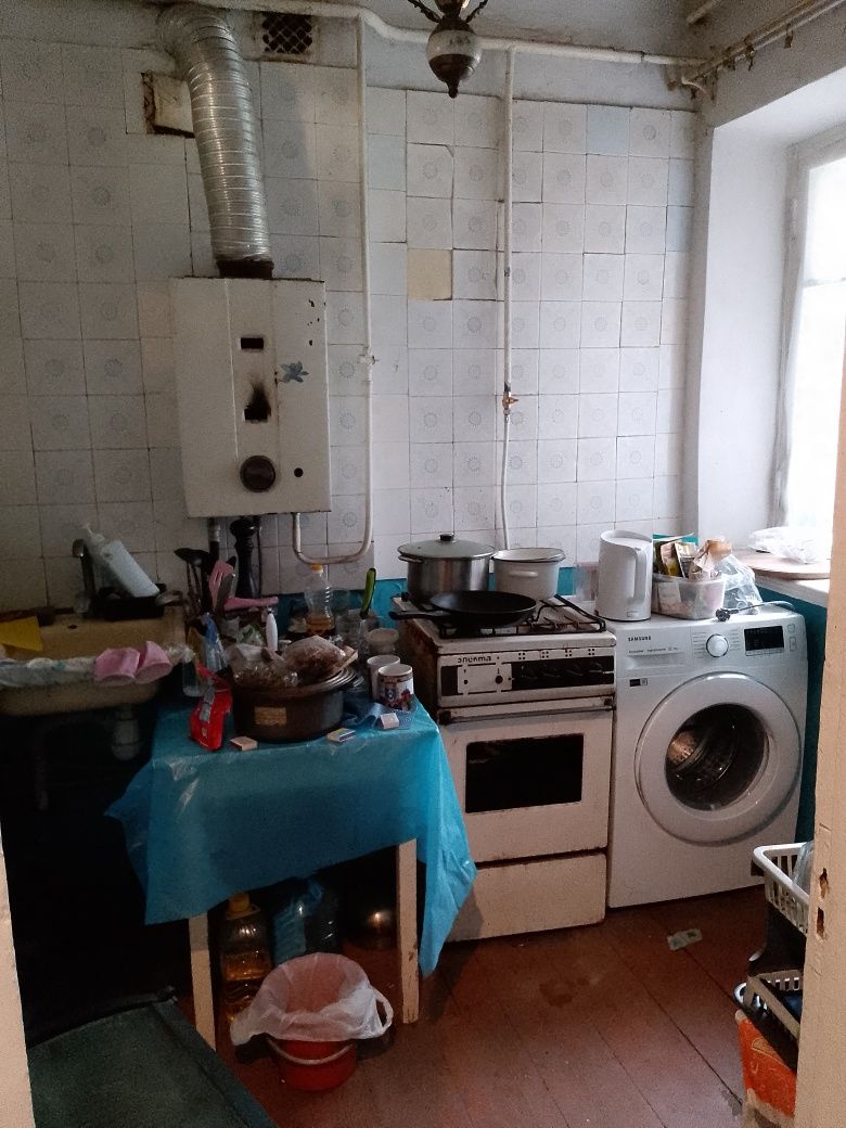 Продаж 3 - к. квартири на Богунії
