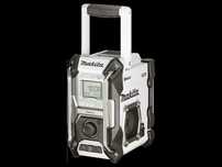 Radio budowlane Makita Bluetooth | MR002GZ01