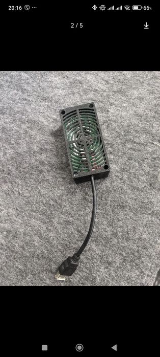 UPS. Печатный корпус для LX-2BUPS.