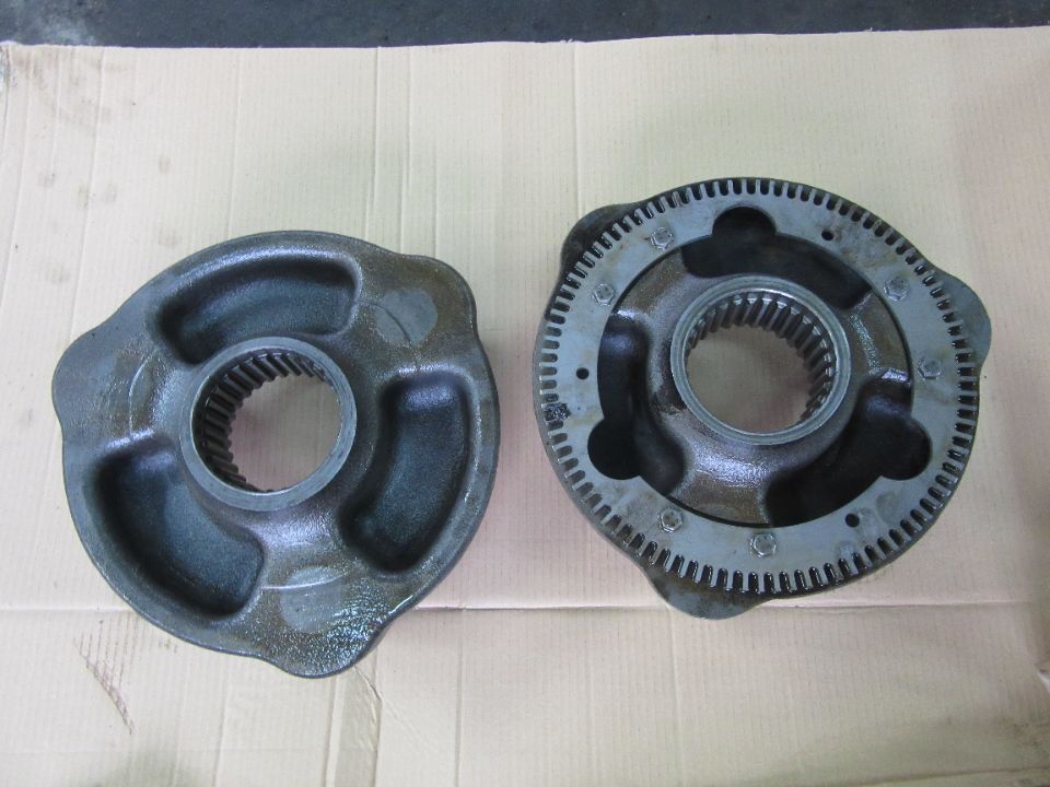 Układ planetarny ACV0017720 V37417300 Massey Ferguson Valtra seria T T183 T174 T194 T214 T234 T254