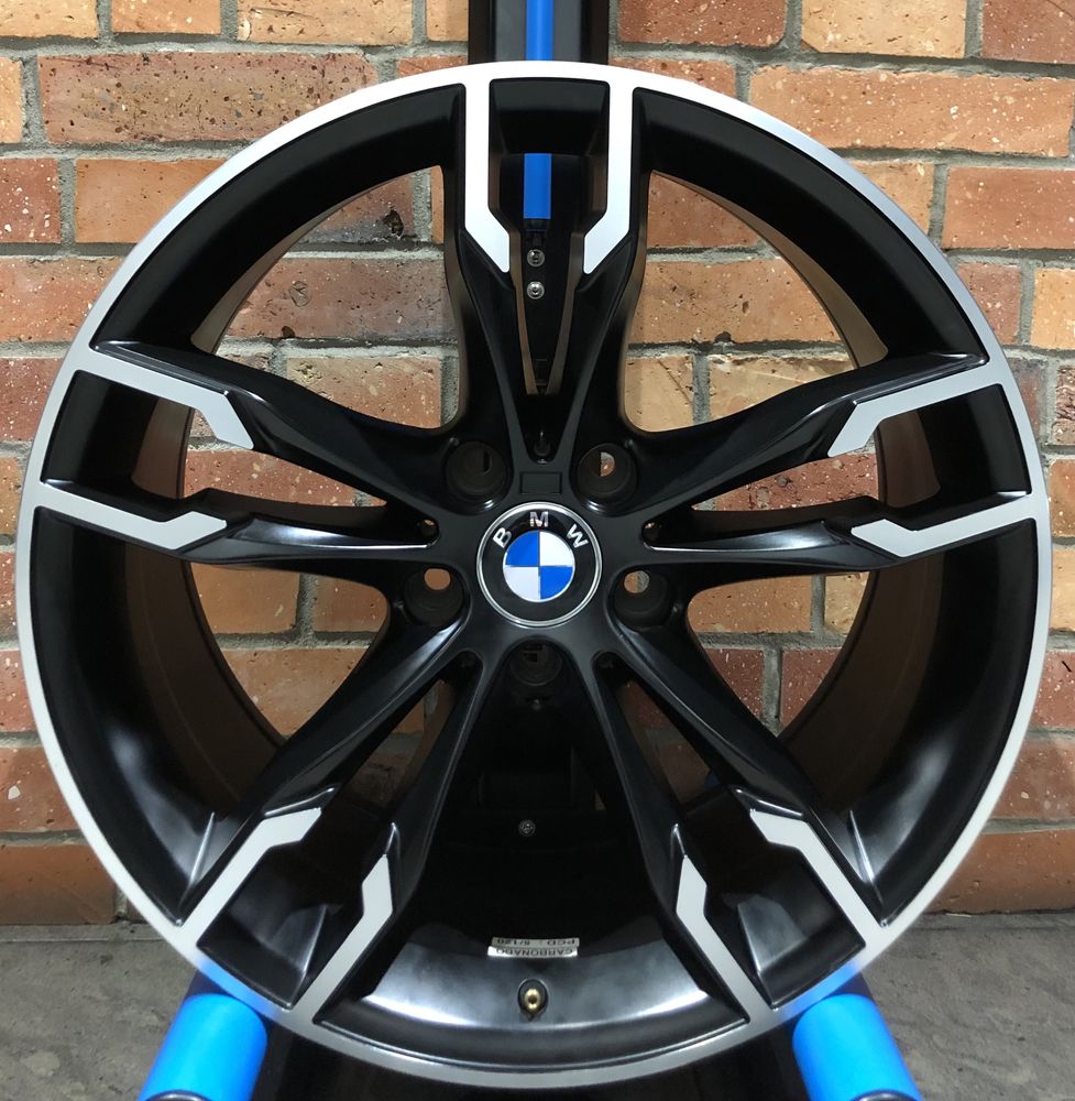 Felgi 19 Alufelga BMW 5 Series F10/F11 6 Series 5x120 ET 33 Nowe!!