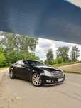 Cadillac CTS 3.6