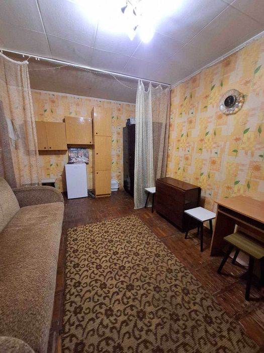 Сдам 1 ком.кв.  метро Ак.Павлова, ул. Гвардейцев Широнинцев 39А