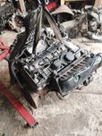 Двигун Мотор Двигатель Mercedes Om 611 2.2 Cdi W210 Sprinter W203
