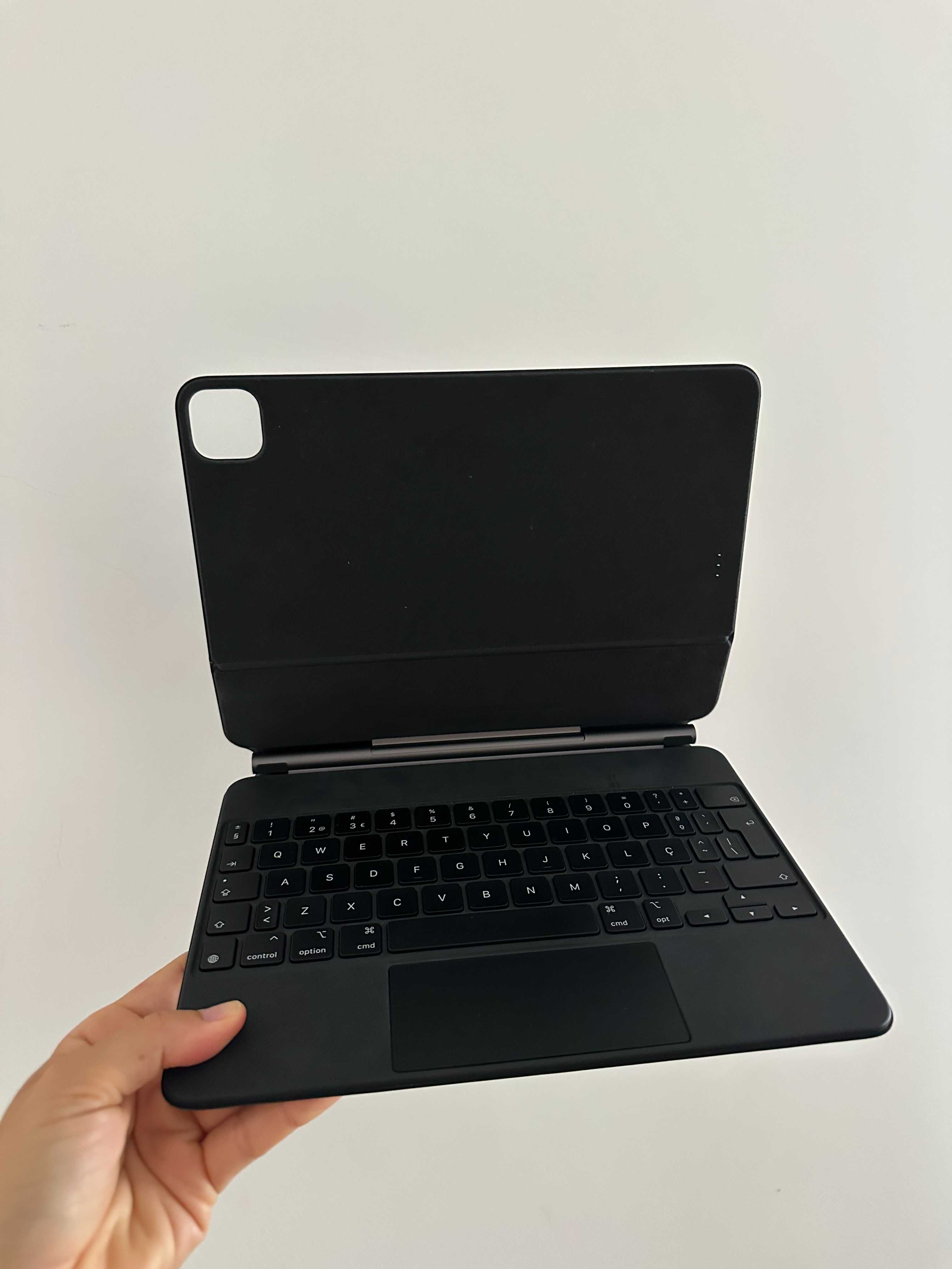 Kit Apple Magic Keyboard iPad Pro 12.9" + Ofertas
