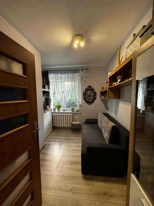 Mieszkanie na sprzedaż, PARTER, 2 POKOJE, CENTRUM