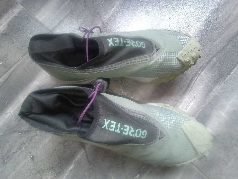 кросівки найк nike acg mountain fly