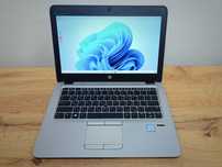 12'5 FHD HP Elitebook 820 G3/i5-6300U/8GB DDR4/SSD 256GB/АКБ 0% зносу