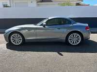 BMW Z4 Sdrive 2.3i