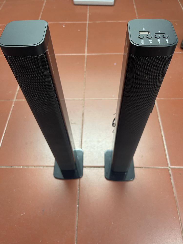 Soundbar Alfawise XBR-08