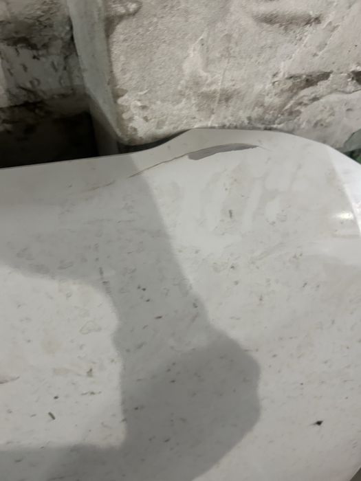 Капот оригінал audi q5 під ремонт 2012-2013 slain