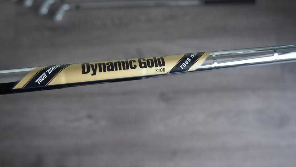 Titleist T100 Duzy zestaw kije do golfa Nowe
