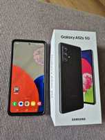 Samsung a52s5g Stan bardzo dobry