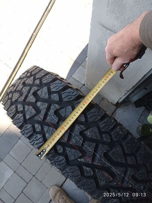 Обмін на 17 зимову 245 65 17