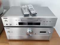 Wzmacniacz Onkyo a9070 + C7030