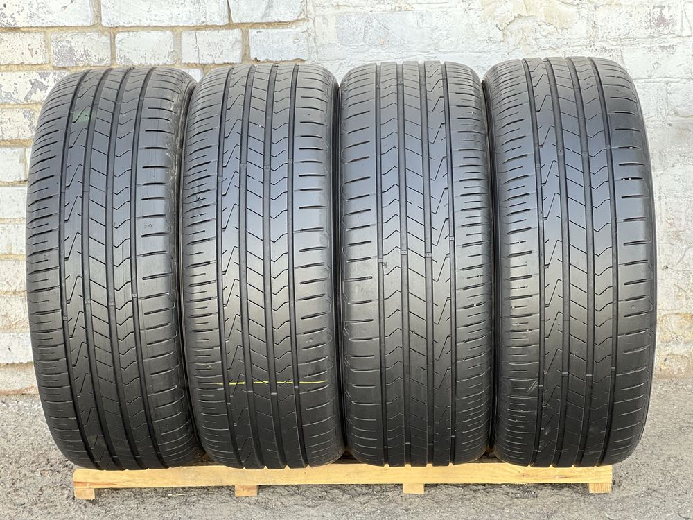 235/55 R18 Hankook Ventus Prime3x 2020 рік 7.2мм