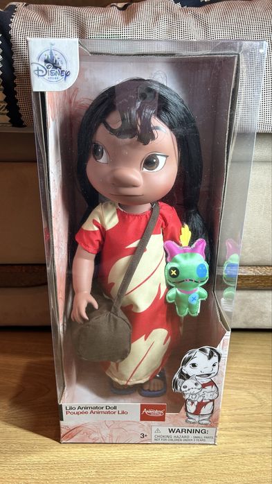 Disney animators, Moana, Lilo, Моана, Лило, дисней