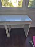Biurko ikea prawe lub lewe