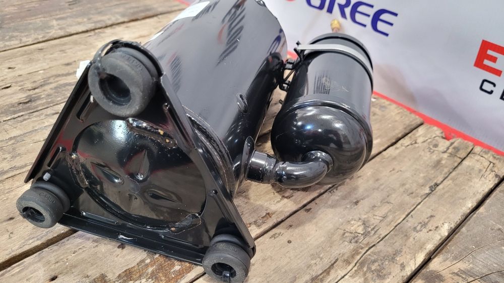 Компрессор кондиціонера GREE INVERTER
