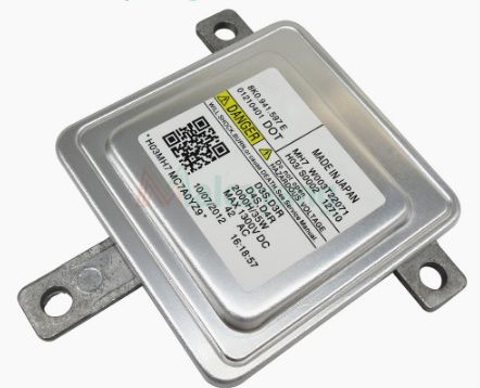 Balastro W003T20171 / 8K0.941.597 C