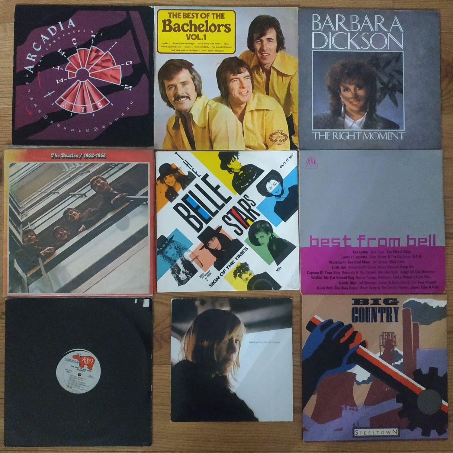 ! Оновлено ! Англійські платівки вініл record lp vinyl