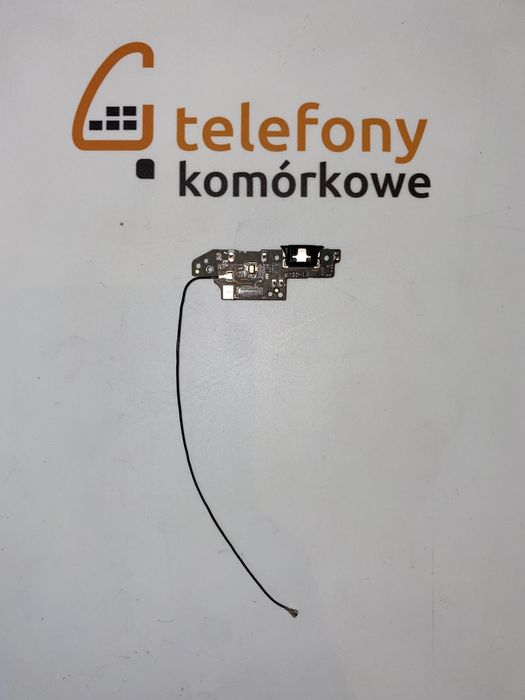 Xiaomi Redmi 9A 9C złącze ładowania USB