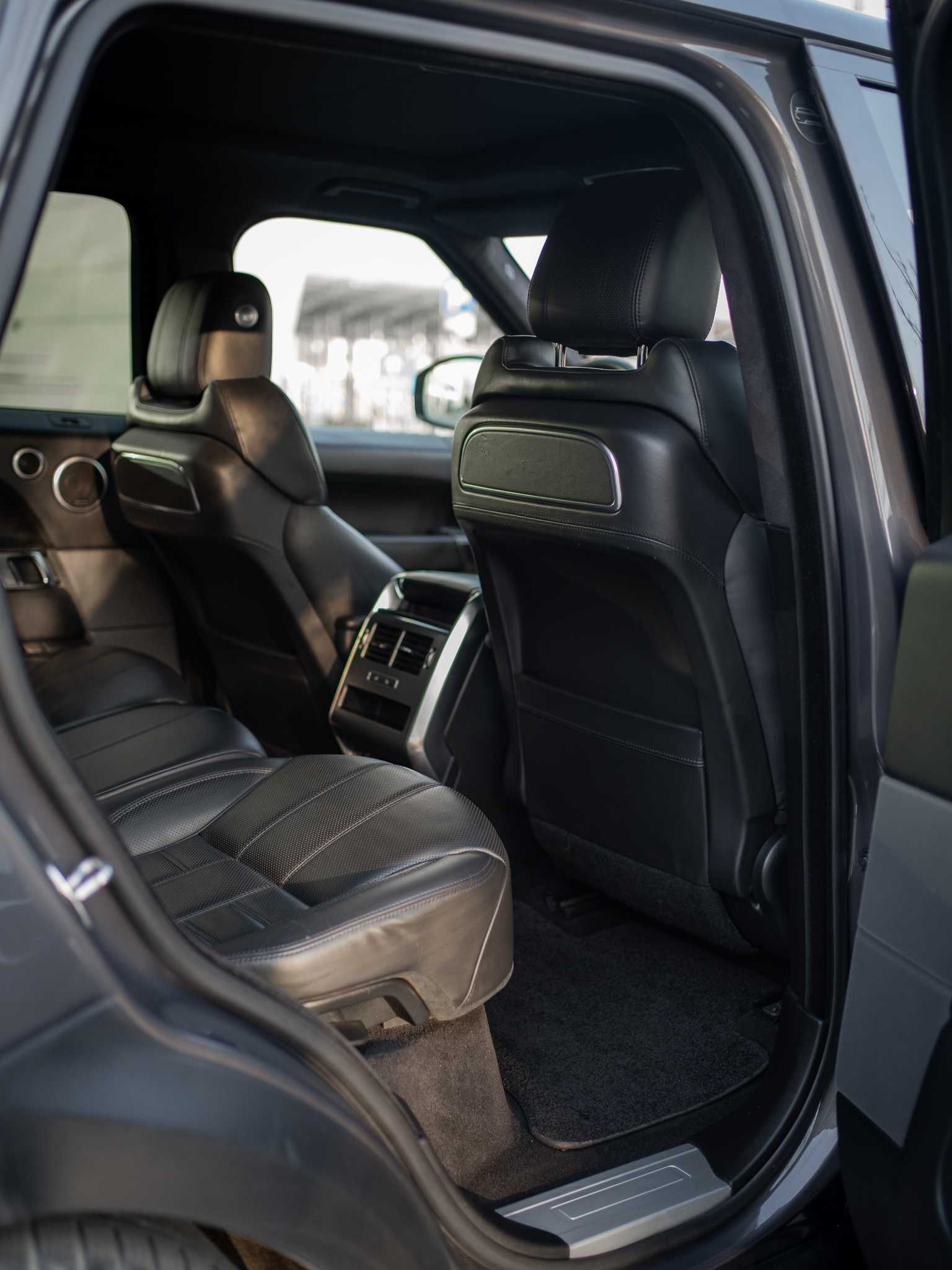Range Rover Sport Autobiography Full Opcja | Lodówka | 22”