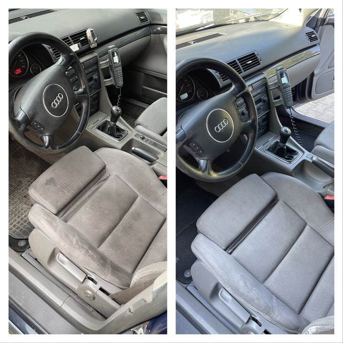 Auto Kosmetyka|Pranie Tapicerki|Powłoki ochronne|Polerowanie Lakieru