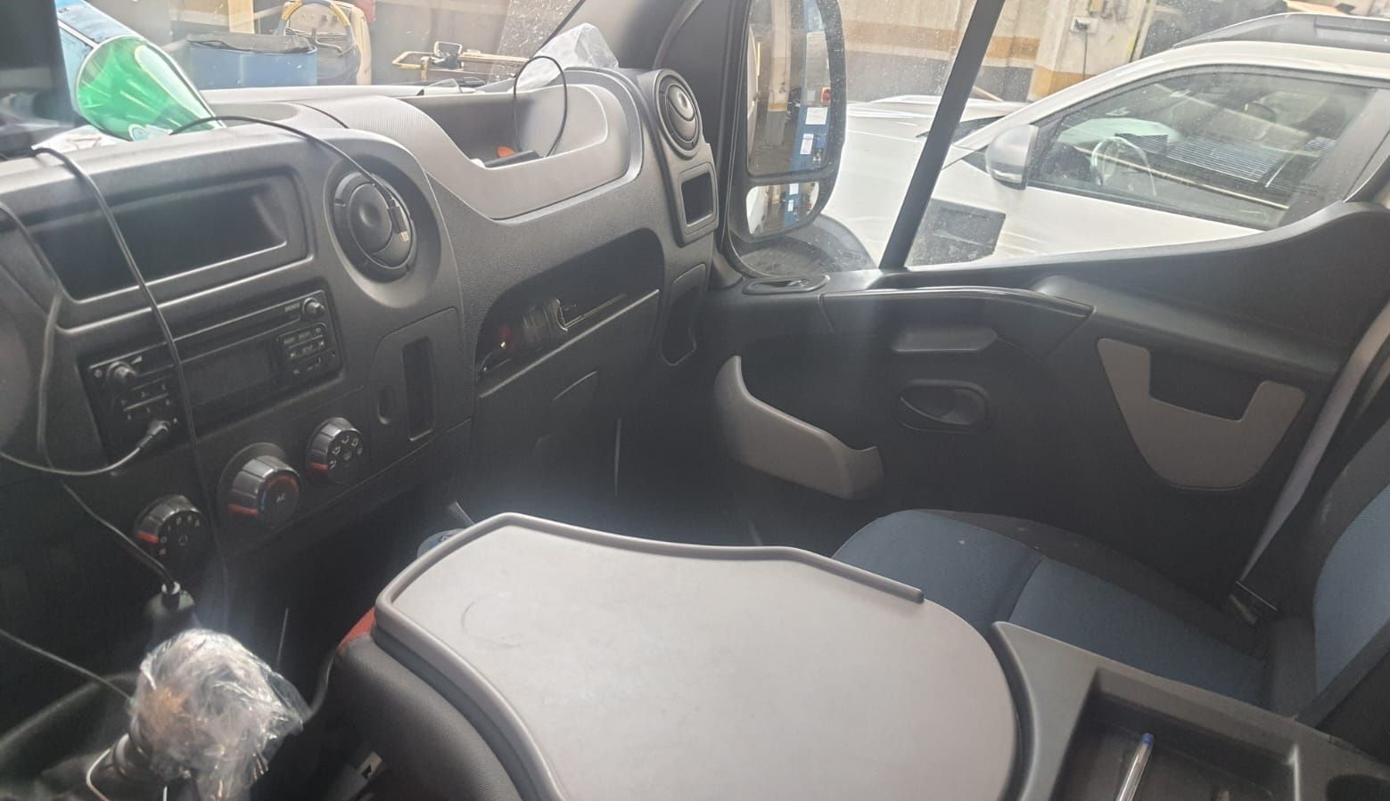 Renault Master III