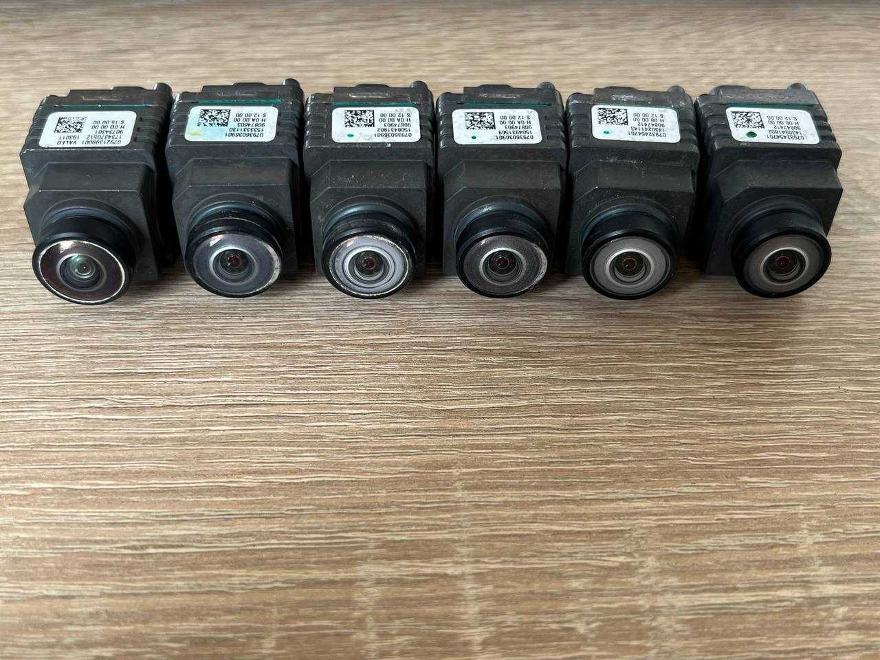 Камера кругового обзору ф15 ф16 ф25 bmw x3 x4 x5 x6 f15 f16 f25 f26