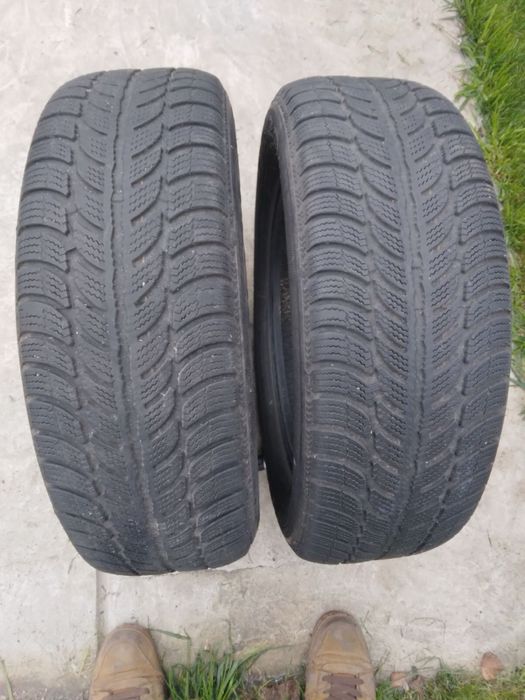 Резина зима 185/60/14 Debica (Poland) 2 шт