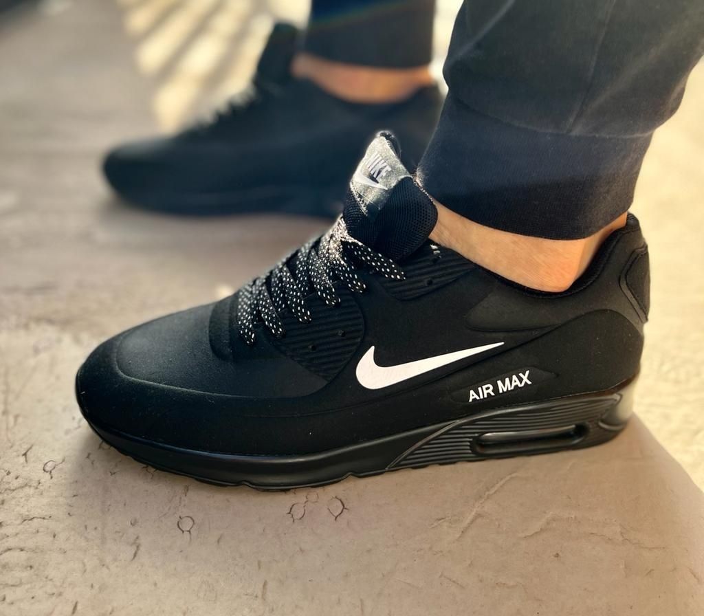 Buty Nike Air Max Męskie Rozmiar 41-46