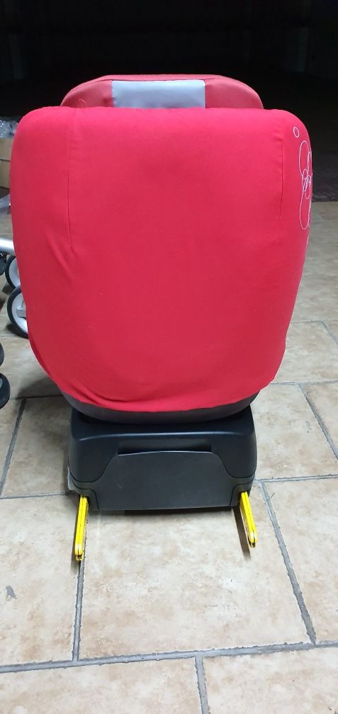 Cadeira auto + isofix bebe confort